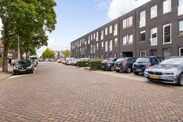 Medium property photo - Berlagestraat 4, 3555 CW Utrecht